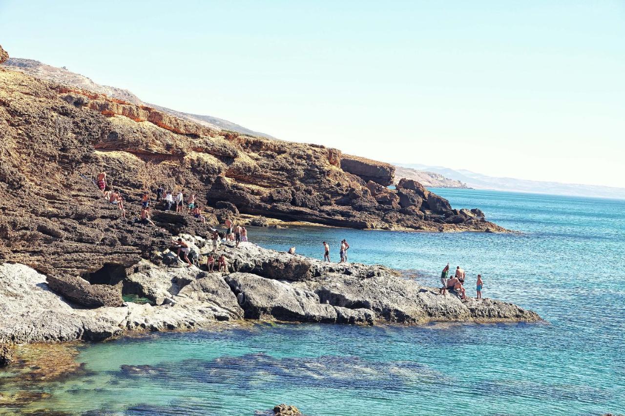 Nador Khattabi 2-19 ภายนอก รูปภาพ