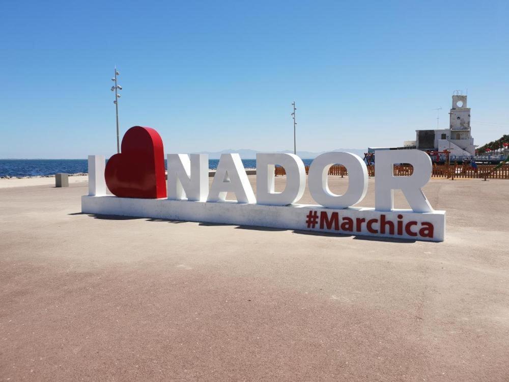 Nador Khattabi 2-19 ภายนอก รูปภาพ